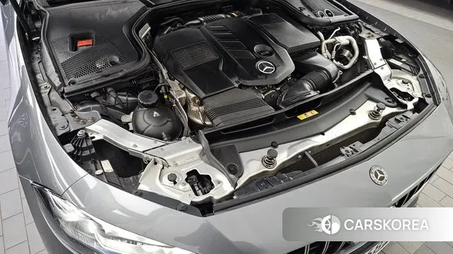 Mercedes-Benz CLS-Class C257 id 3402609 из Кореи 16