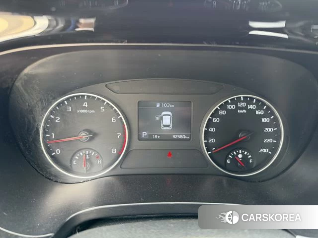 Kia Proud run id 4341934 из Китая 10