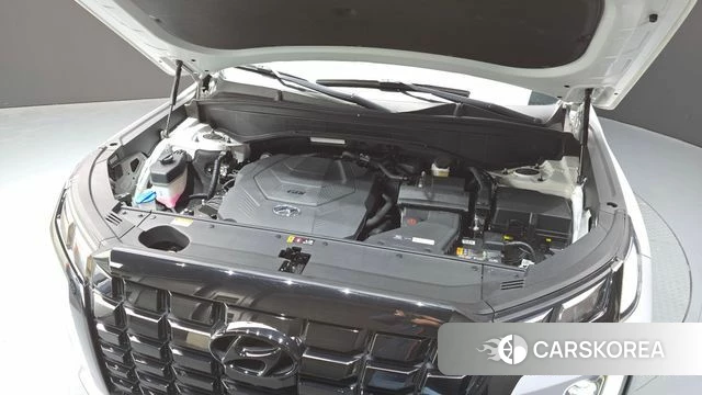 Hyundai The New Palisade id 3799543 из Кореи 16