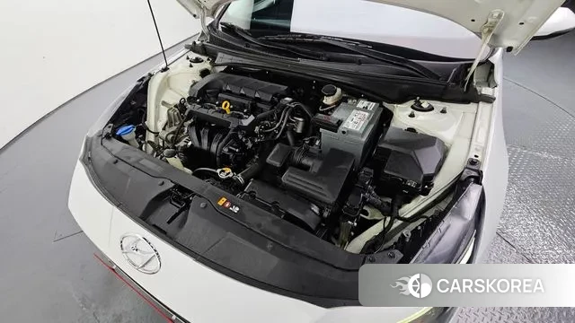 Hyundai Avante (CN7) id 3488497 из Кореи 16