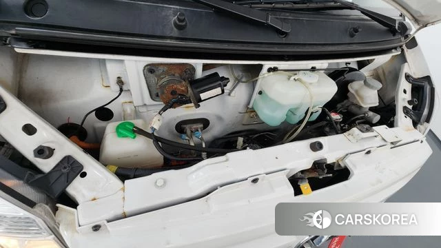 Dongfeng Socon C35 id 3953894 из Кореи 16