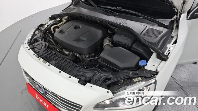 Volvo S60 id 2908100 из Кореи 16