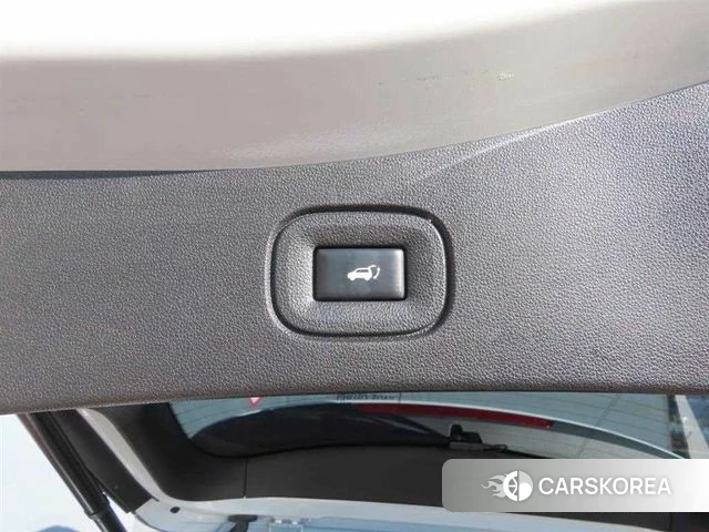 Renault Korea (Samsung) The New QM6 id 4969565 из Кореи 16