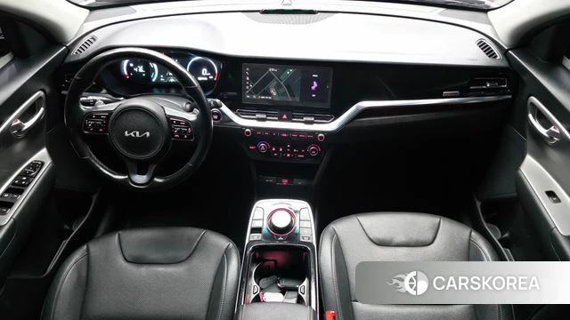 Kia Niro Plus id 4899016 из Кореи 27