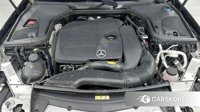 Mercedes-Benz E-Class W213 id 4283403 из Кореи 16