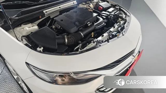 Chevrolet (GM Daewoo) The New Malibu id 3454921 из Кореи 16