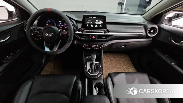 Kia Come New K3 id 4708391 из Кореи 26