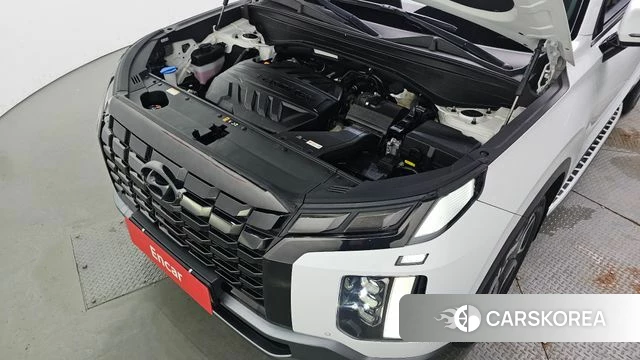 Hyundai The New Palisade id 4716030 из Кореи 35
