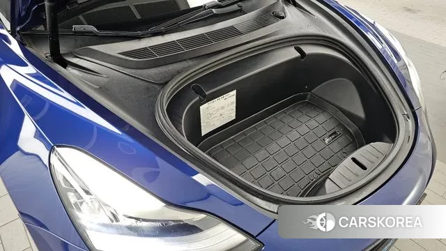 Tesla Model 3 id 3434044 из Кореи 16