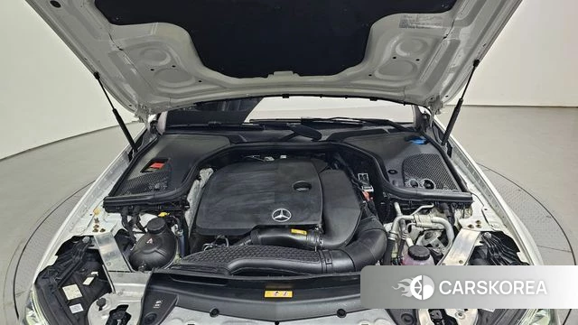 Mercedes-Benz E-Class W213 id 4636879 из Кореи 29