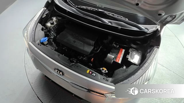 Kia All New Morning (JA) id 4362958 из Кореи 22