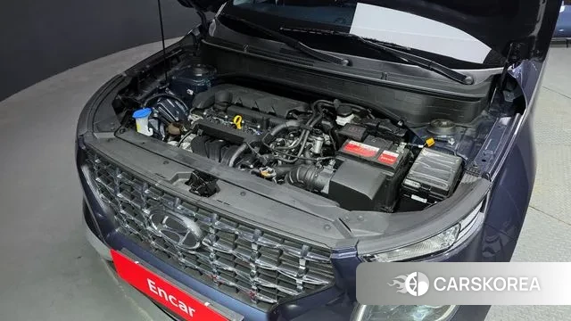 Hyundai Venue id 2989054 из Кореи 16