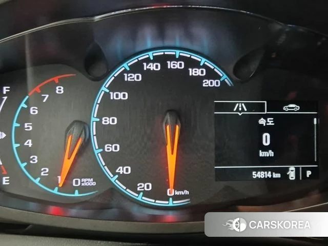 Chevrolet (GM Daewoo) The New Spark id 3941670 из Кореи 16