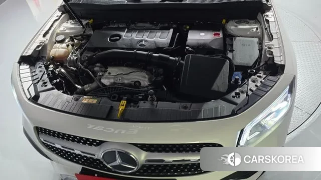 Mercedes-Benz GLB-Class X247 id 3438692 из Кореи 16