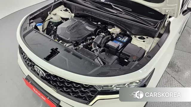 Kia Sorento 4th Generation id 2990730 из Кореи 16