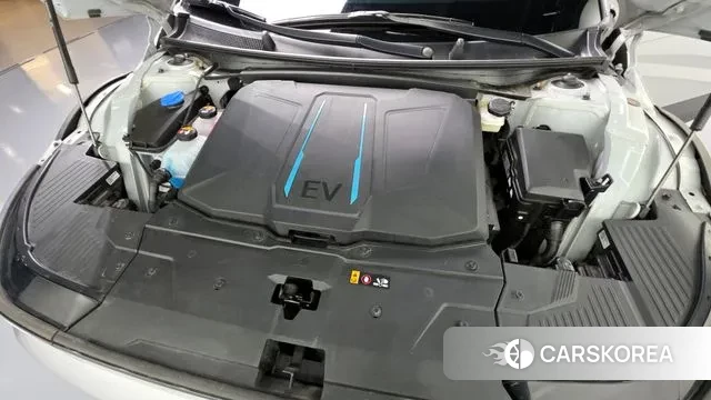 Hyundai Ionic 5 id 2999354 из Кореи 16