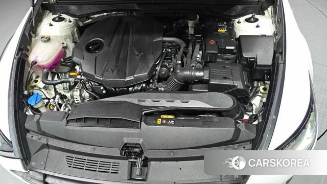 Hyundai Sonata (DN8) id 4416961 из Кореи 26