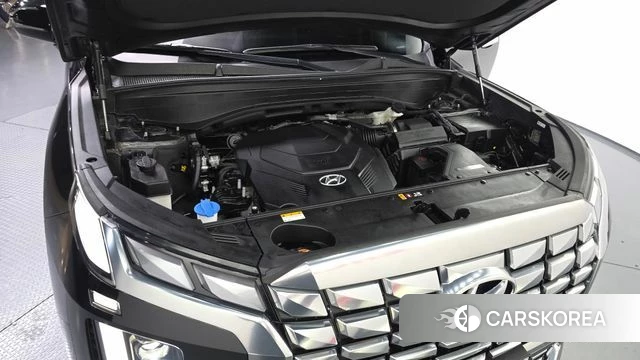 Hyundai The New Palisade id 4696748 из Кореи 30