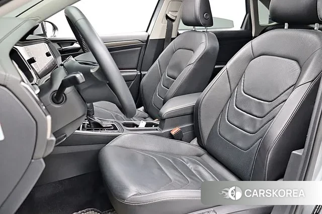 Volkswagen 7th Generation of Jetta id 3607116 из Кореи 16