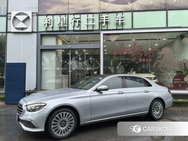 Mercedes-Benz E-class id 4253090 из Китая 14
