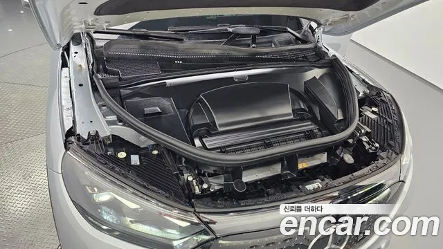 Mercedes-Benz EQE SUV X294 id 2728290 из Кореи 16