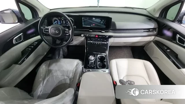 Kia Carnival 4th generation id 3448440 из Кореи 16