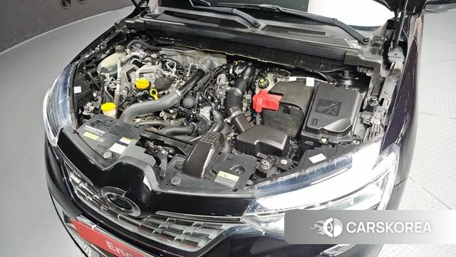 Renault Korea (Samsung) XM3 id 4464937 из Кореи 28