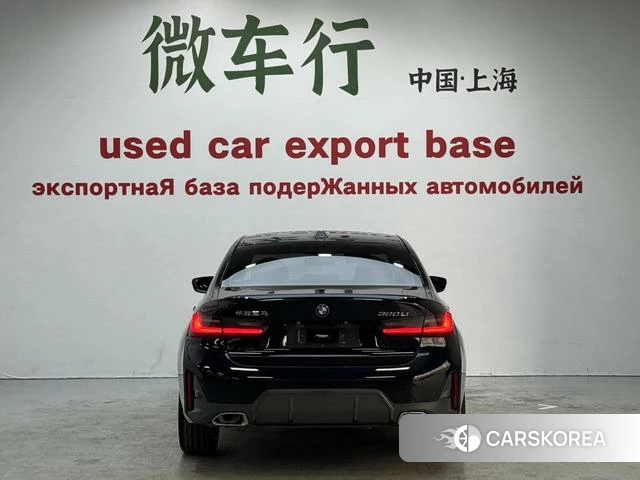 BMW 3 series id 4240314 из Китая 21