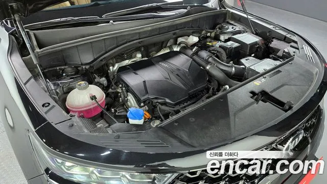 Kia Sorento 4th Generation id 2687741 из Кореи 16