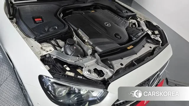 Mercedes-Benz E-Class W213 id 3268852 из Кореи 16