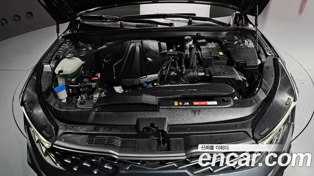 Kia K5 3rd generation id 2675933 из Кореи 16