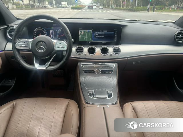 Mercedes-Benz E-class (imported) id 4209210 из Китая 9