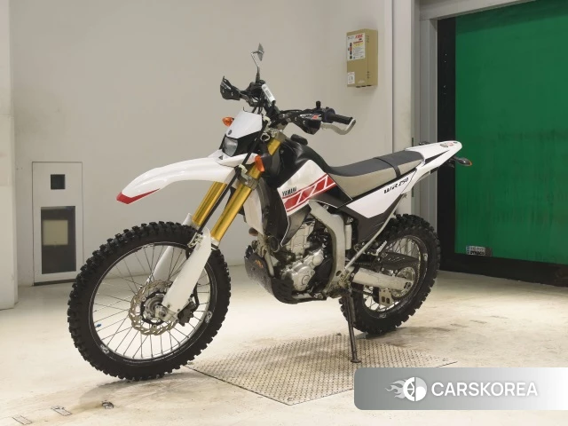 Проданный Yamaha WR250R 2013 из Японии, фото 5