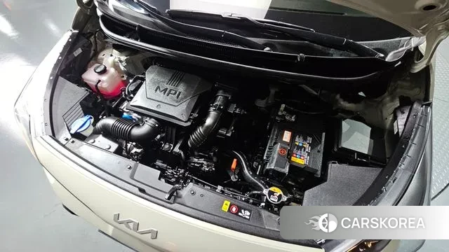 Kia Morning Urban (JA) id 3600017 из Кореи 16