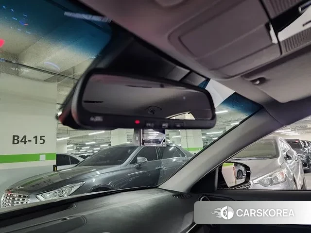 Hyundai Grandeur IG id 3445125 из Кореи 10