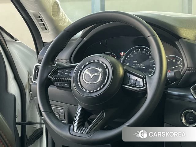 Mazda CX-5 id 4307124 из Китая 14