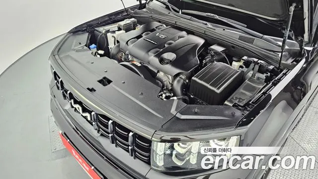 Kia Mohave Master id 2673813 из Кореи 16