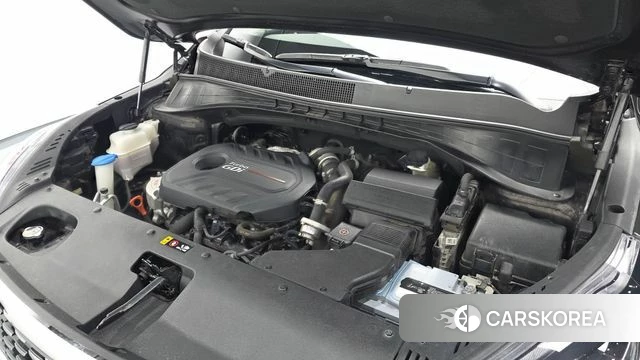 Kia The New Sorento id 4378219 из Кореи 26