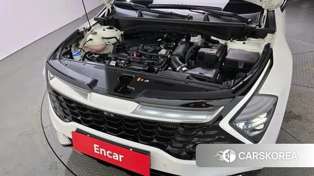 Kia Sportage 5th Generation id 3452517 из Кореи 16