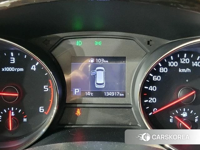 Kia The New Carnival id 4390266 из Кореи 16
