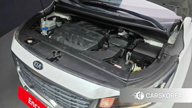 Kia The New Carnival id 3861650 из Кореи 16