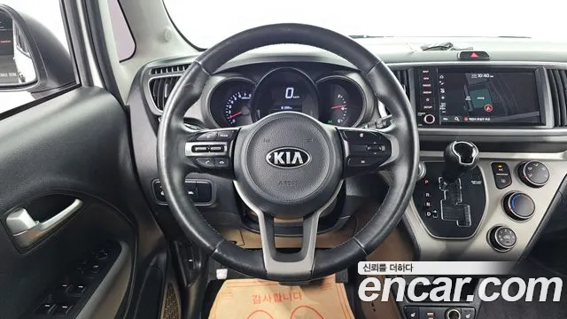 Kia The New Ray id 2675479 из Кореи 16