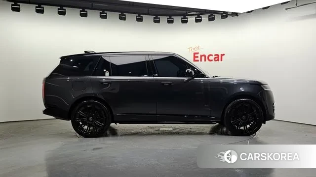 Land Rover Range Rover 5th Generation id 3549670 из Кореи 16