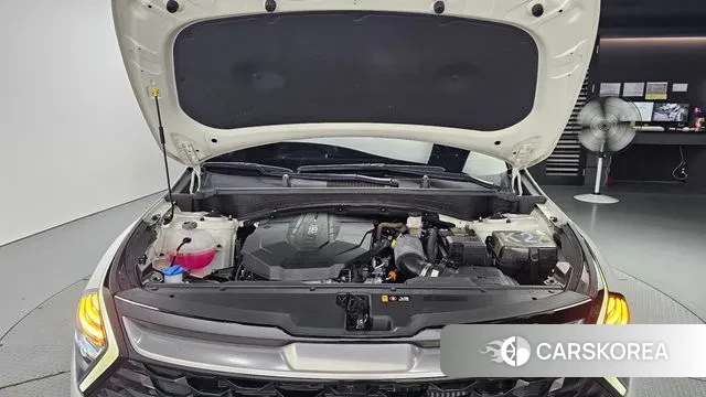 Kia Sportage 5th Generation id 3053124 из Кореи 16