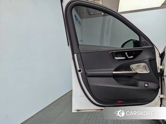 Mercedes-Benz Class C id 4335649 из Китая 16