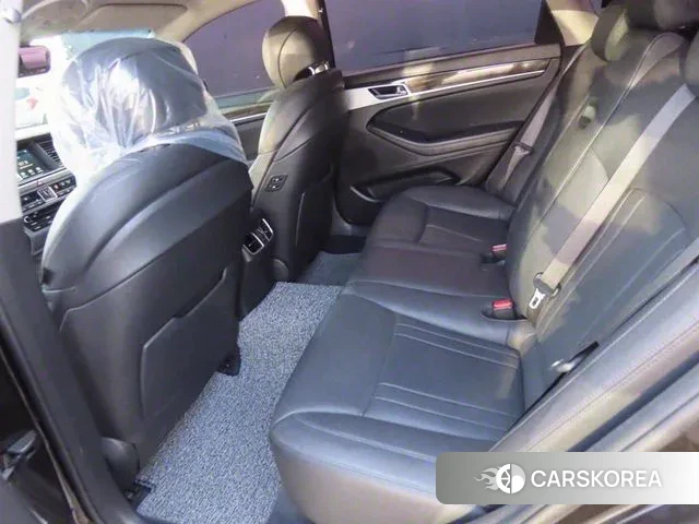 Genesis G80 id 3429407 из Кореи 16