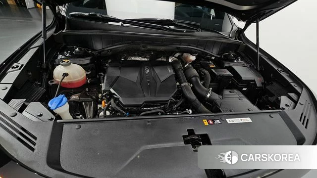 Kia Sorento 4th Generation id 3812115 из Кореи 16