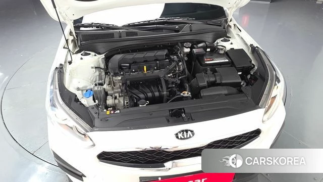 Kia Come New K3 id 4567644 из Кореи 16