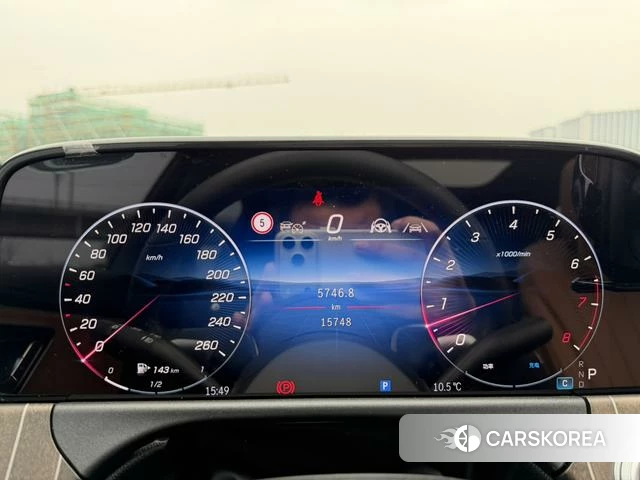 Mercedes-Benz E-class id 4221270 из Китая 19