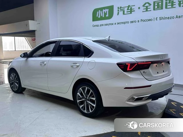 Kia K3 id 4273324 из Китая 16